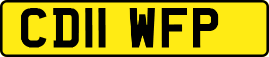 CD11WFP