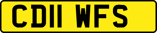 CD11WFS