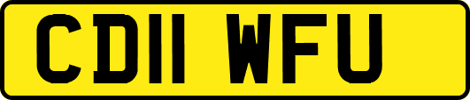 CD11WFU