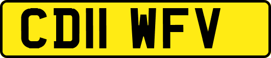 CD11WFV