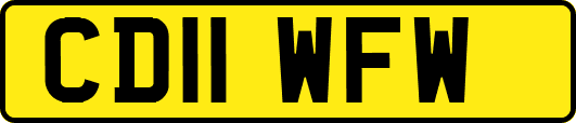CD11WFW