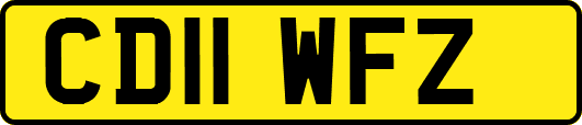 CD11WFZ