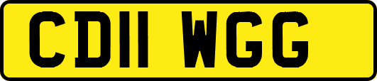CD11WGG