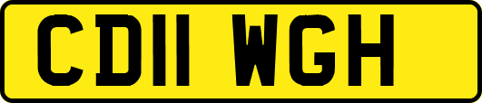 CD11WGH
