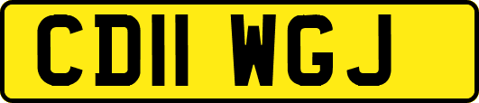CD11WGJ