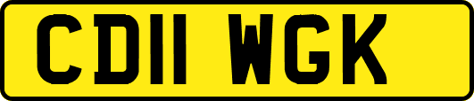 CD11WGK