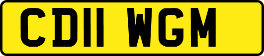 CD11WGM