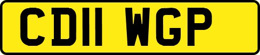 CD11WGP