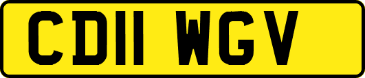 CD11WGV