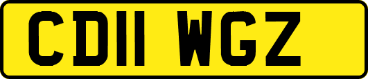 CD11WGZ
