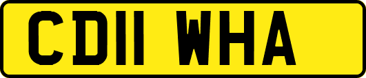 CD11WHA