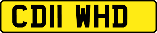 CD11WHD