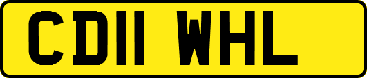 CD11WHL