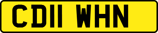 CD11WHN