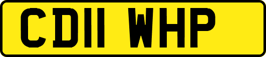 CD11WHP