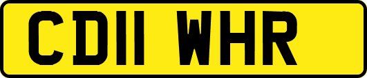 CD11WHR