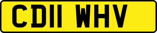 CD11WHV