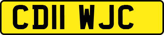 CD11WJC
