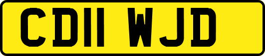 CD11WJD