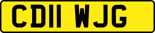 CD11WJG
