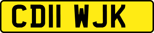 CD11WJK