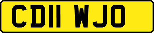 CD11WJO