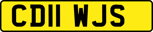 CD11WJS