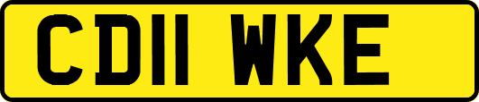 CD11WKE