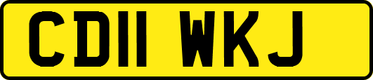 CD11WKJ