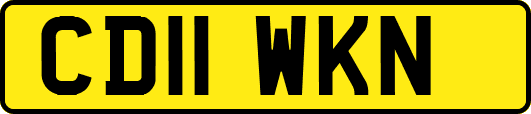 CD11WKN
