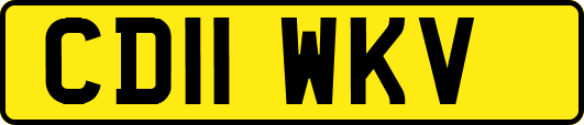 CD11WKV