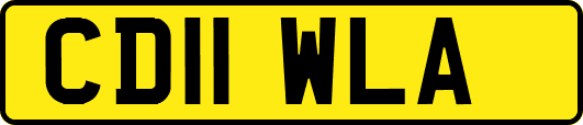 CD11WLA