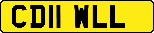 CD11WLL