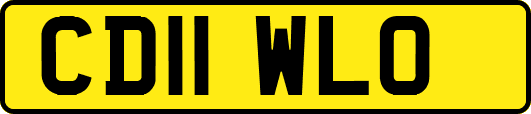 CD11WLO