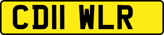 CD11WLR