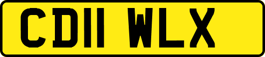 CD11WLX