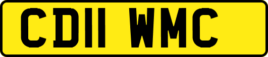 CD11WMC