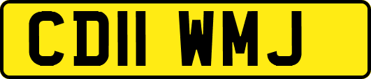 CD11WMJ