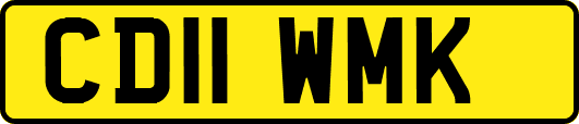 CD11WMK