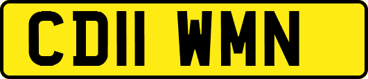 CD11WMN