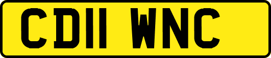 CD11WNC