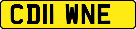 CD11WNE