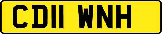 CD11WNH