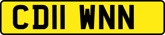 CD11WNN