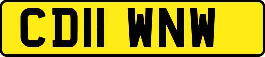 CD11WNW