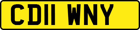 CD11WNY