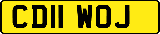 CD11WOJ