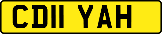 CD11YAH