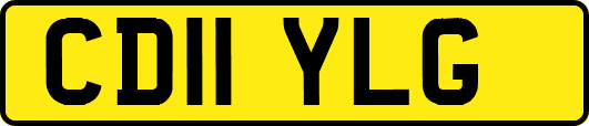 CD11YLG