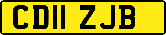 CD11ZJB
